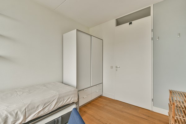 Medium property photo - IJburglaan 420, 1086 XT Amsterdam